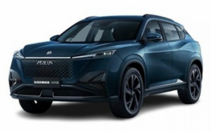DongFeng Mage